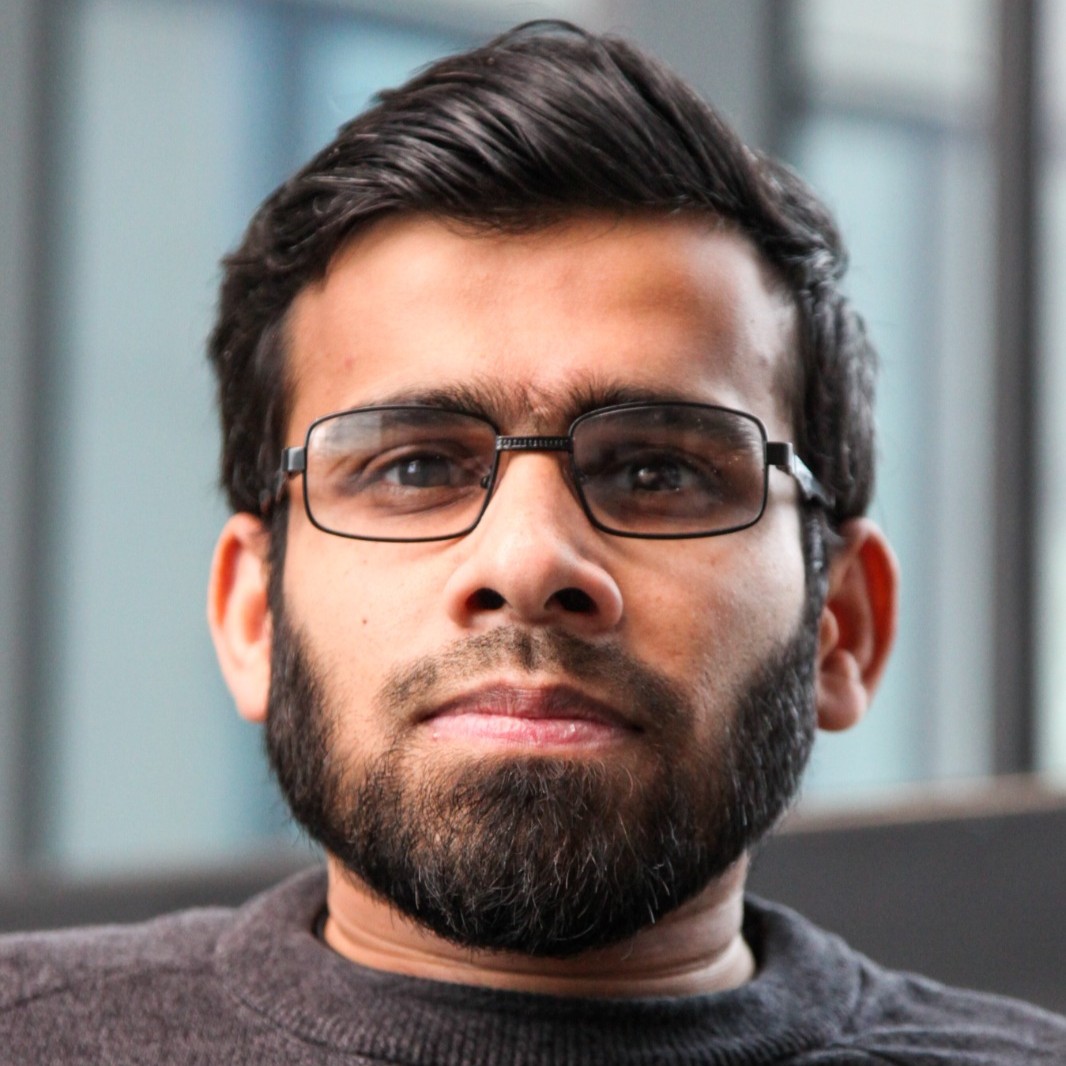 Muhammad Ali Jamshed