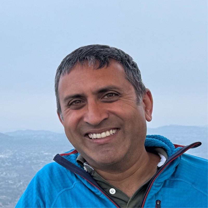 Atul Salvekar