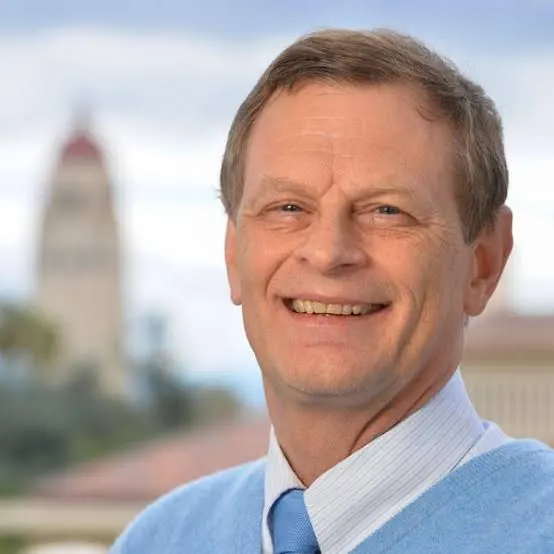 Prof. John M. Cioffi