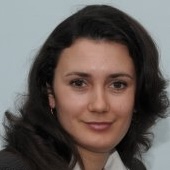 Iryna Barba